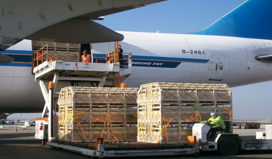 仁兴镇到日本空运公司